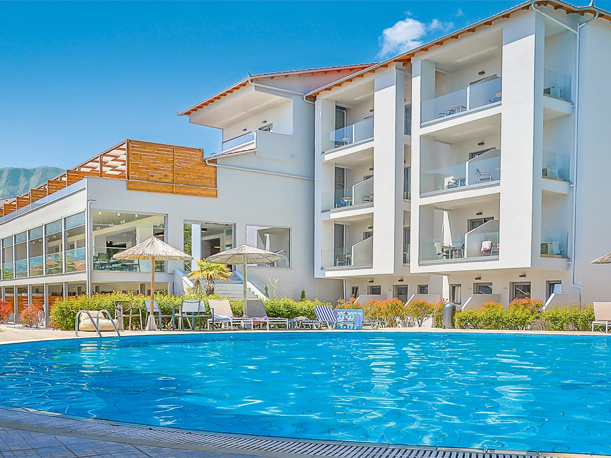 Princess Golden Beach Hotel