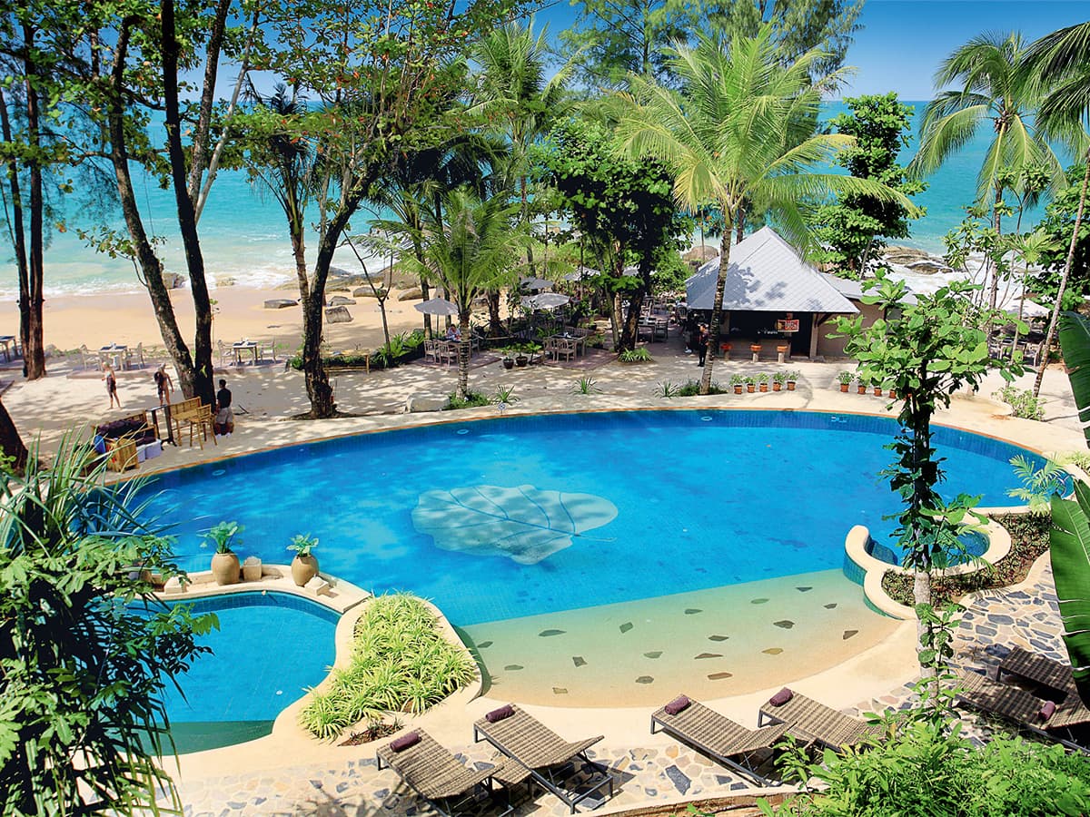 Moracea by Khao Lak Resort