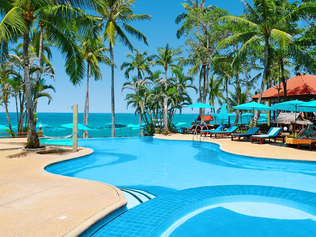 Pinnacle Samui Resort & Spa
