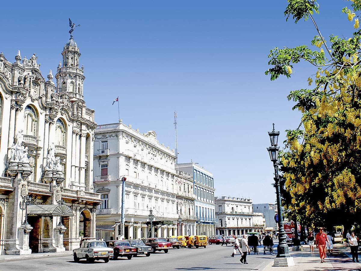 Hotel Inglaterra
