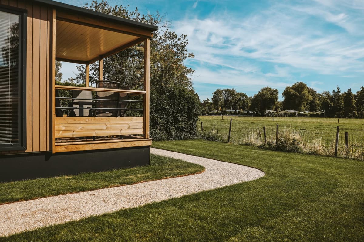 Tiny Lodge