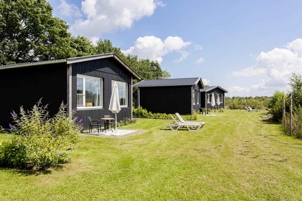 Tiny House XL