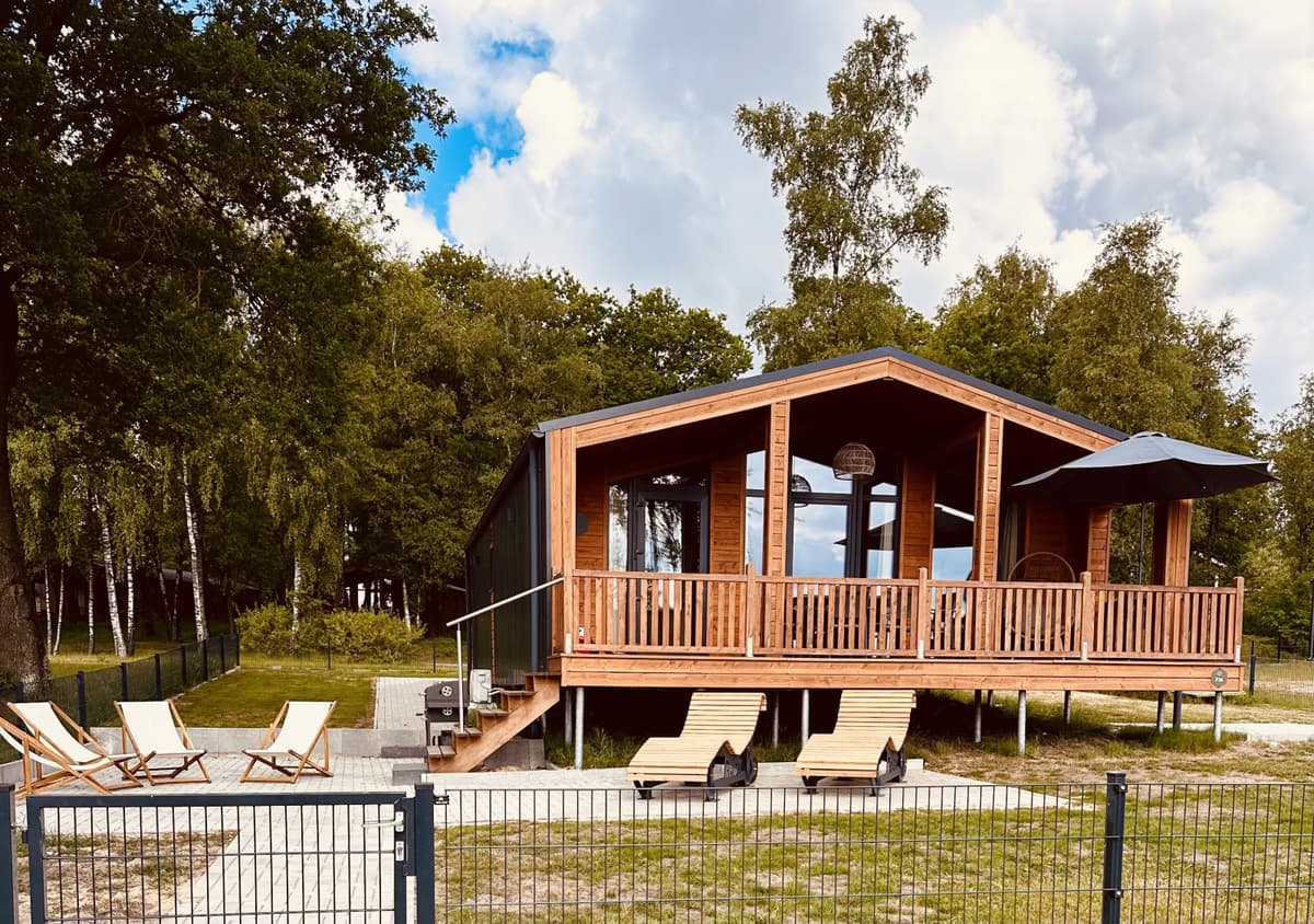 Lakehouse Scandi