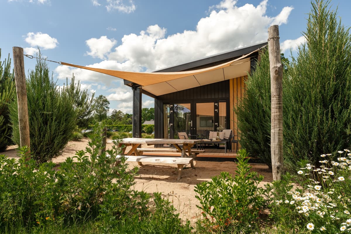 Zand Lodge