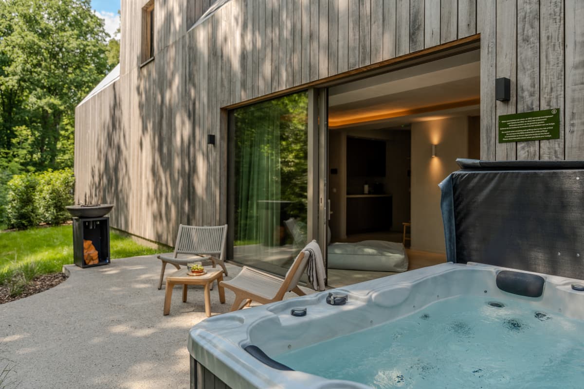 Wellness Suite