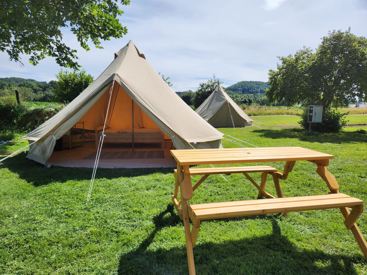 Belltent