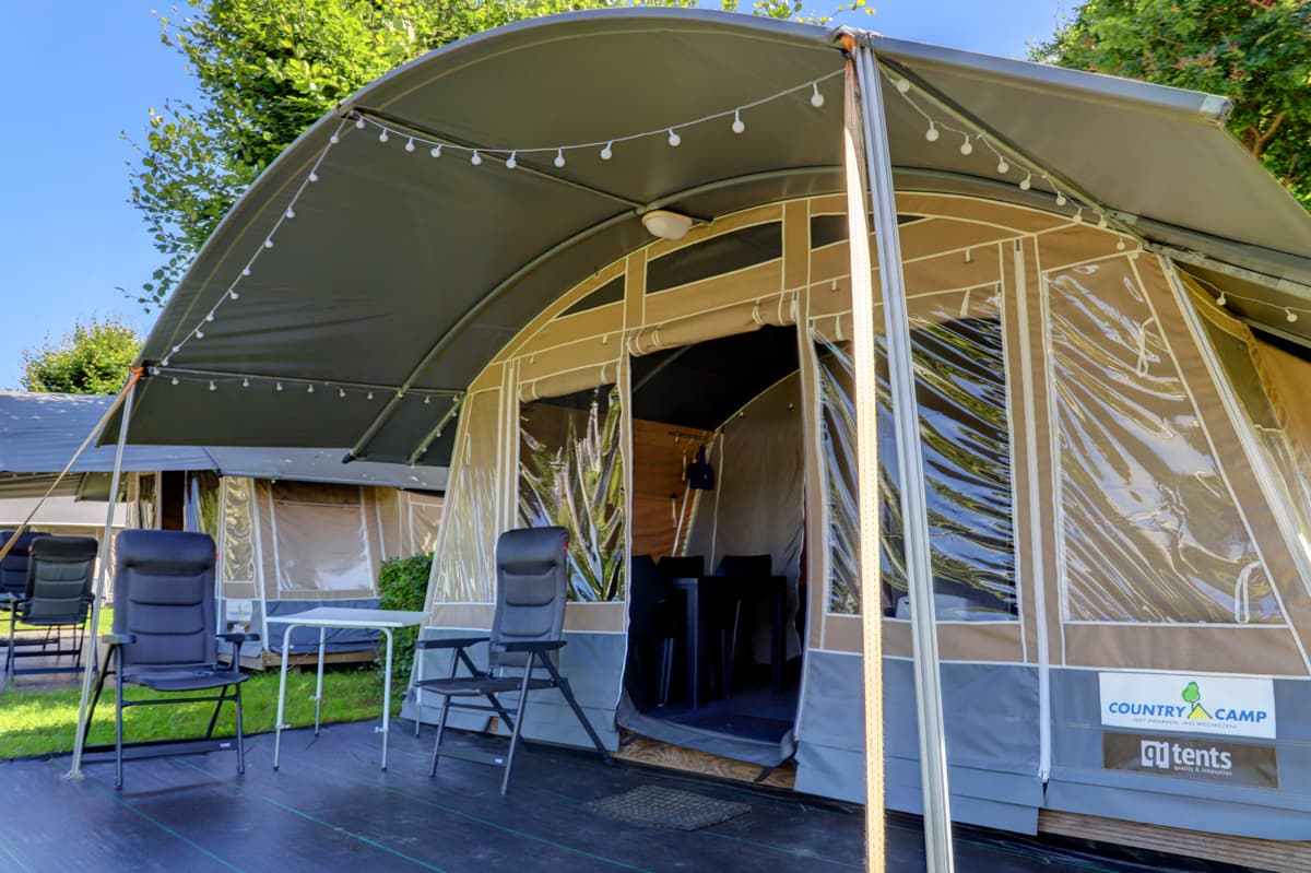 Auf Kengert Lodge