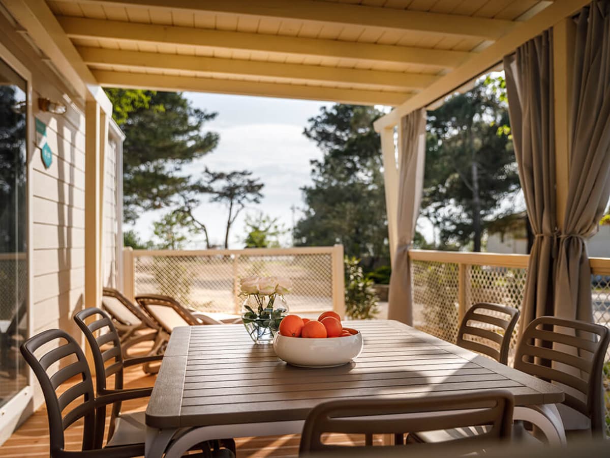 Marine Home