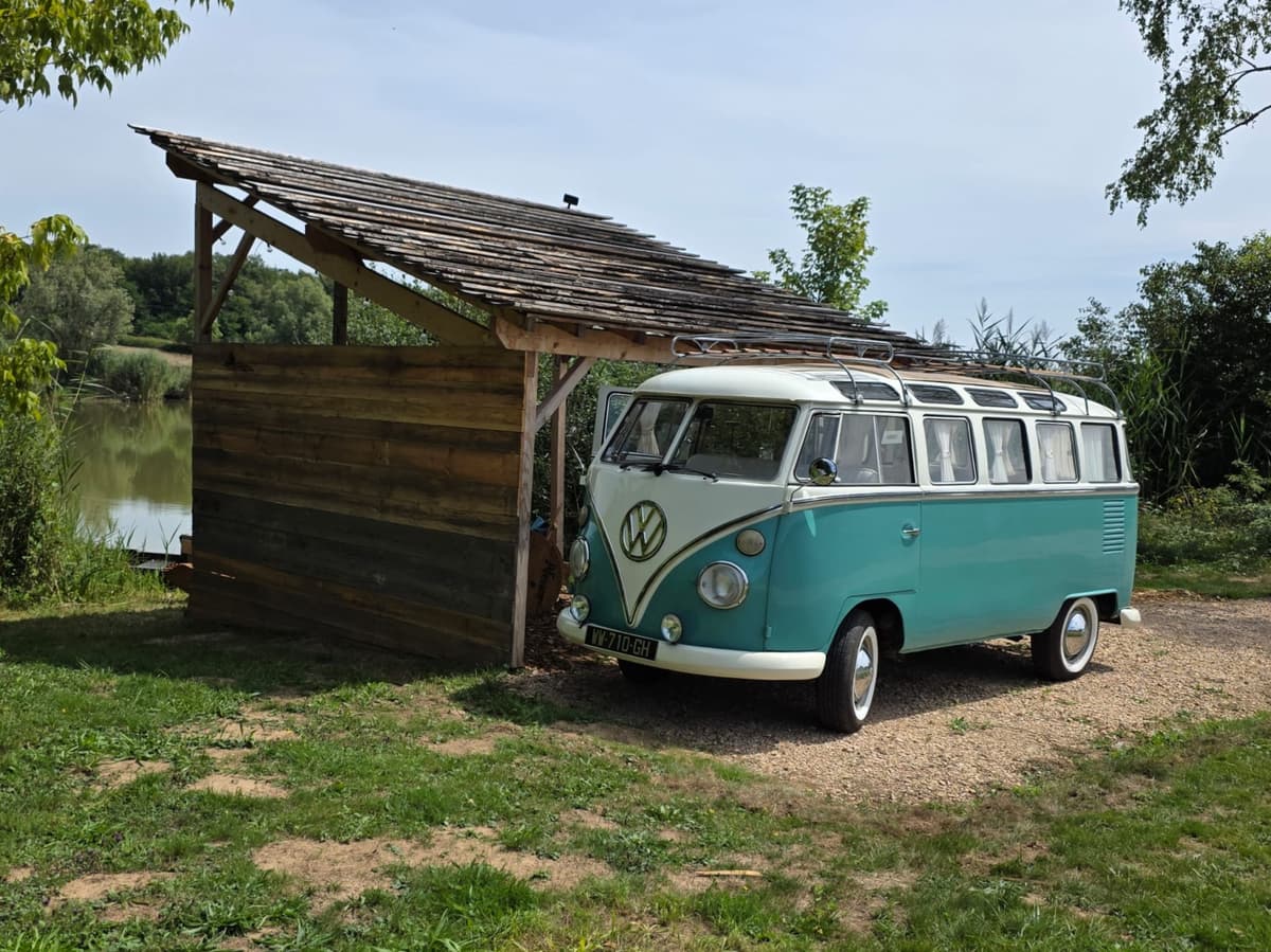 Combi Harvey