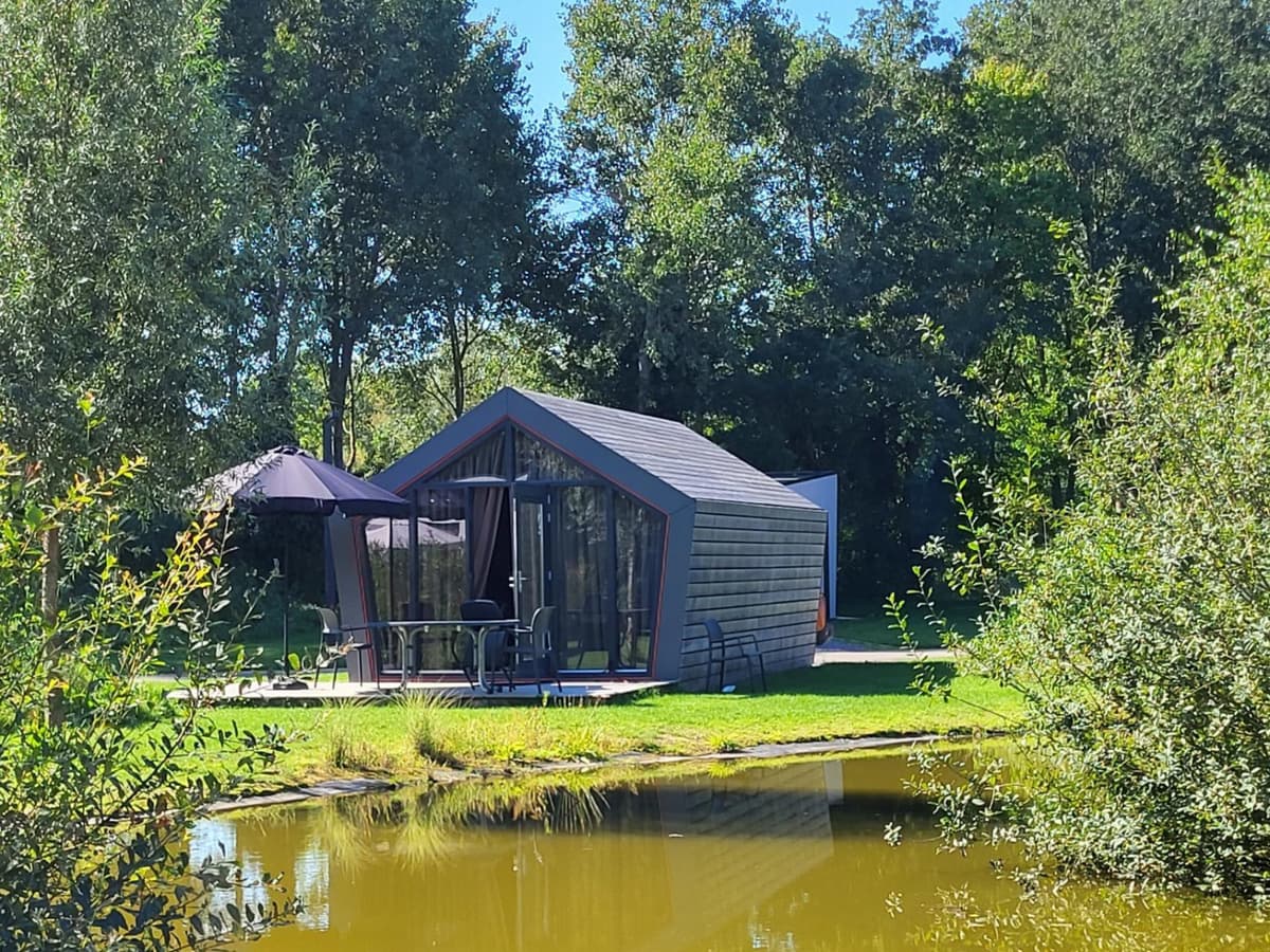Solo Retreat