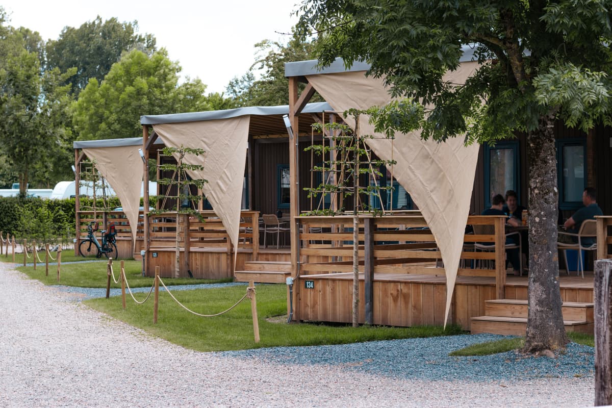 Limburg Lodge