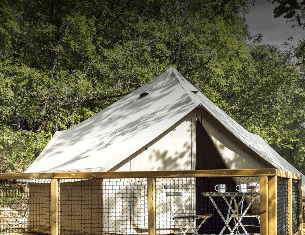 Bell Tent