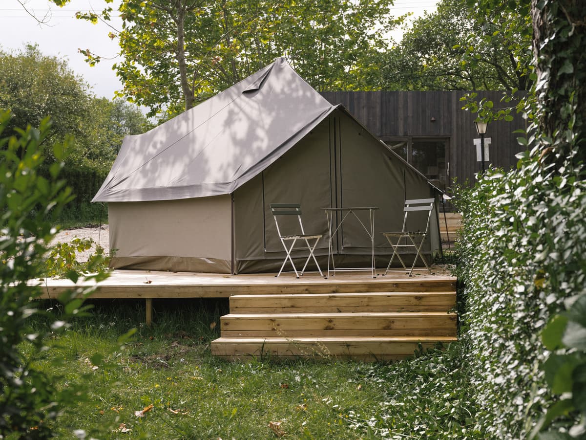 Bell Tent
