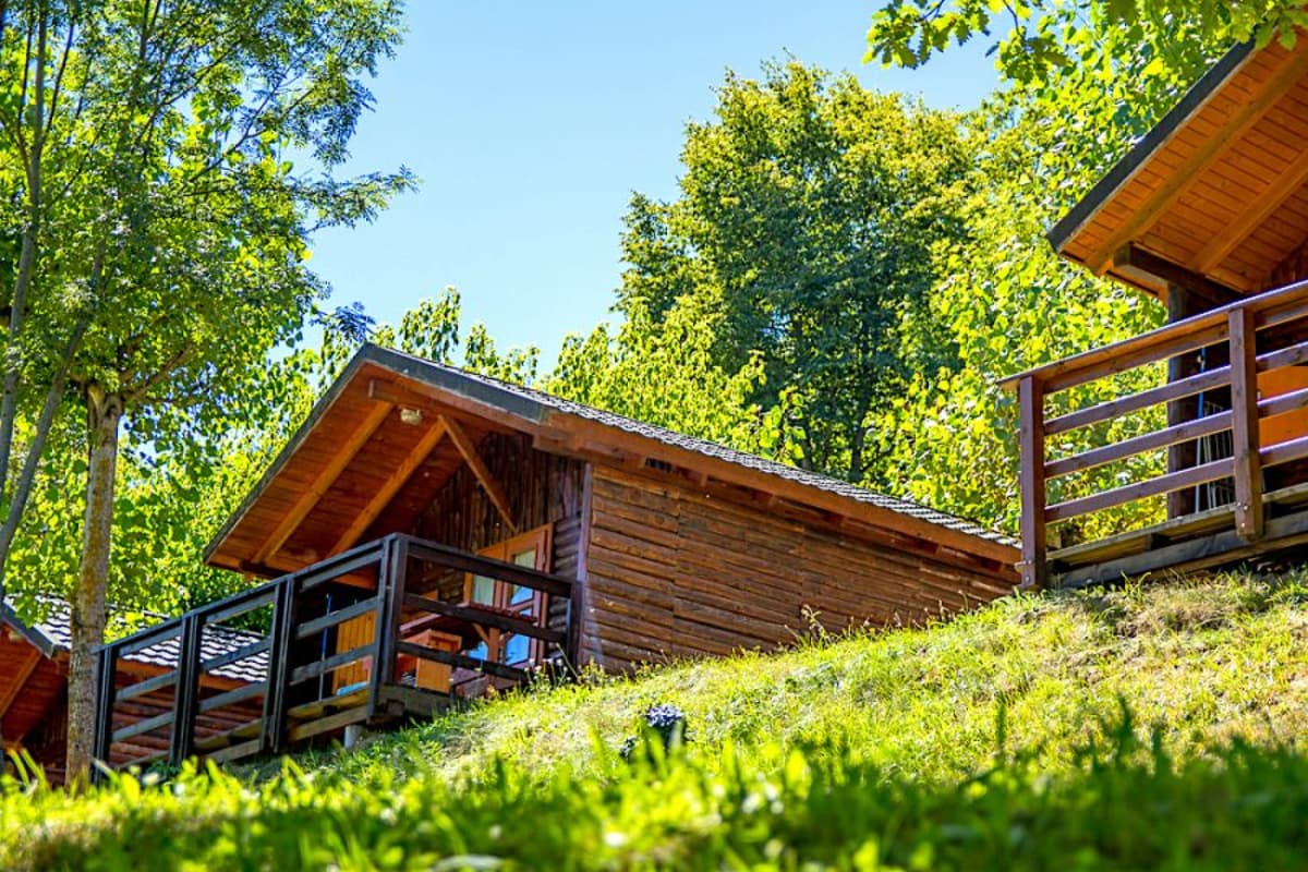 Bungalow Zen