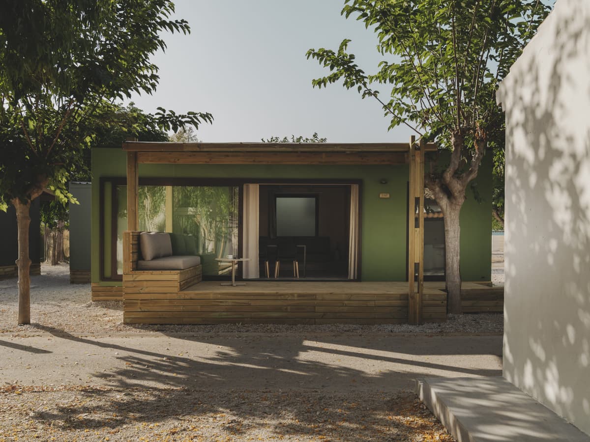 MOBIL HOME FAMILY