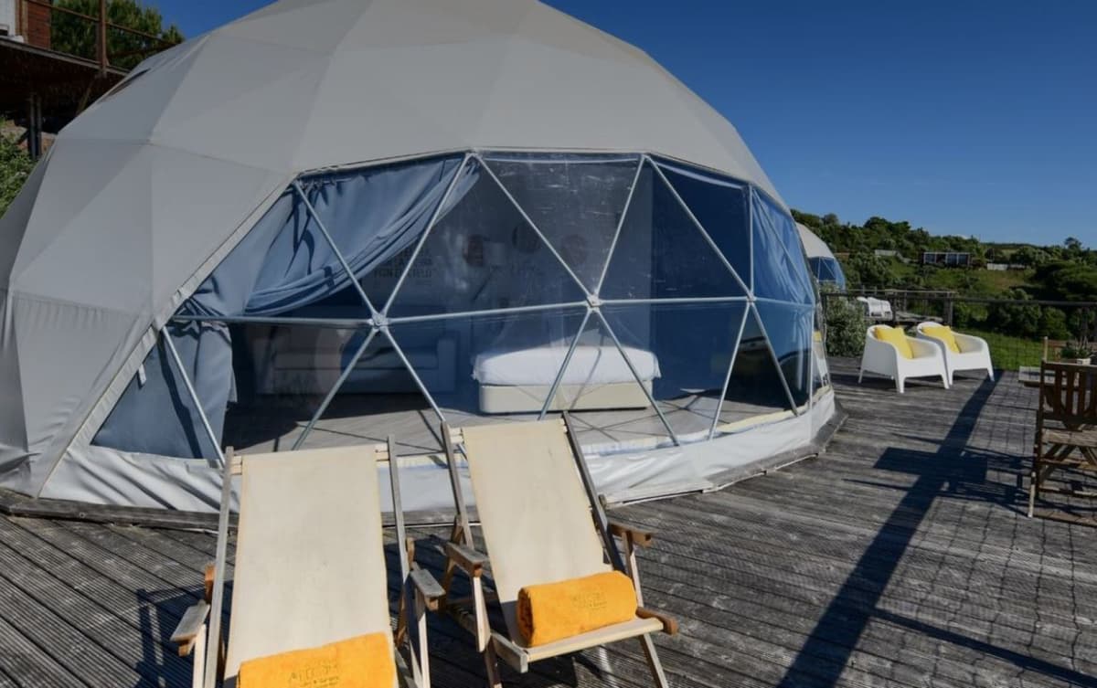 Family Domes