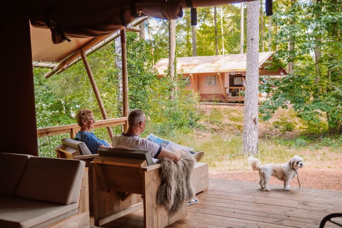 Veluwe Lodge