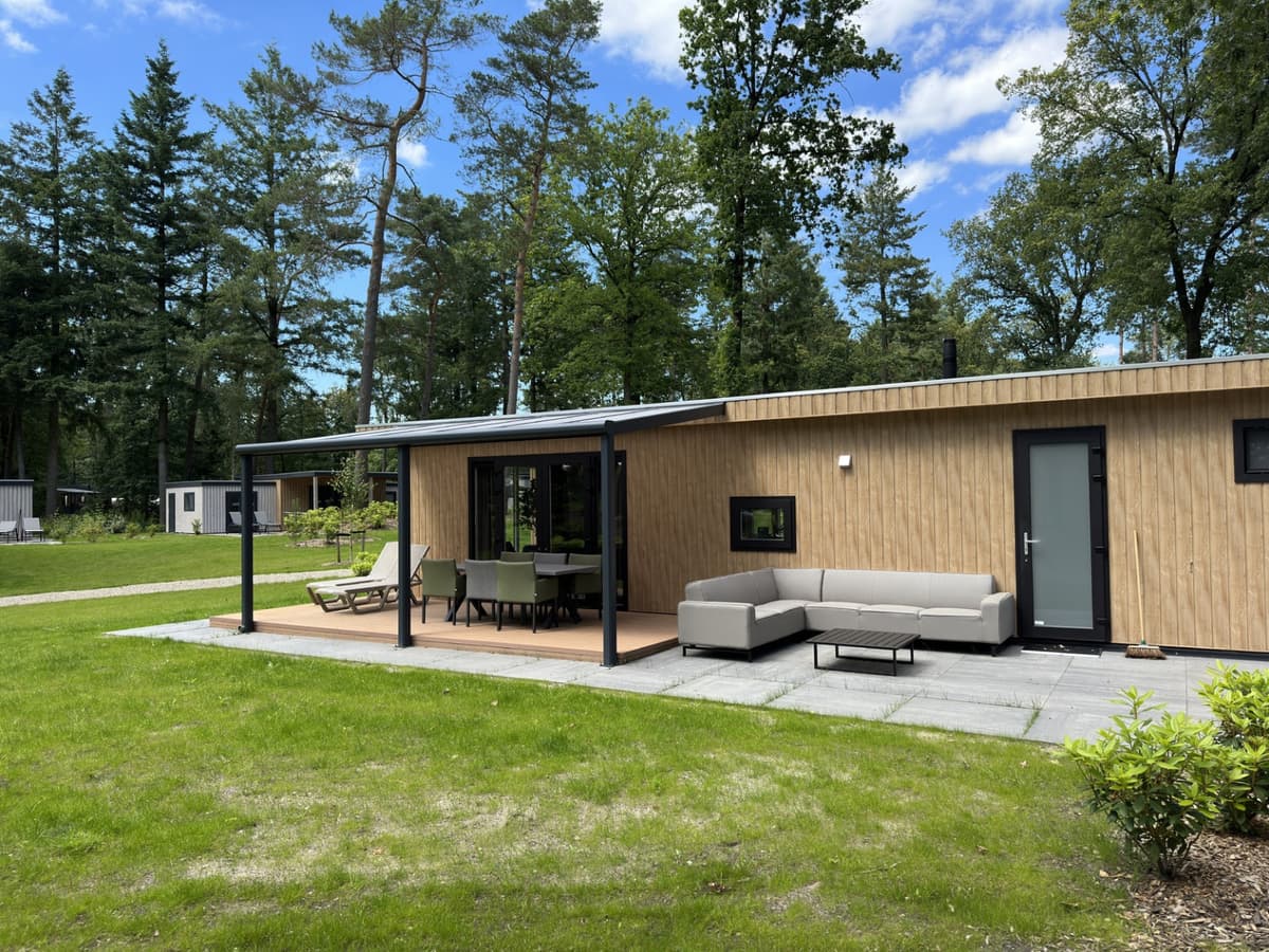 Veluwe Villa