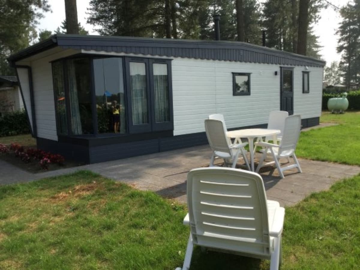 Sun Lodge