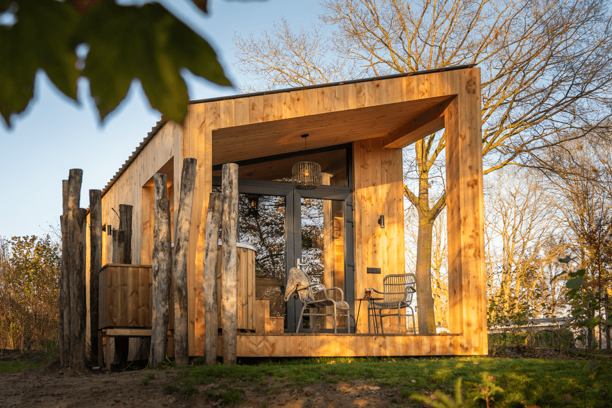 Wellness Duynzicht