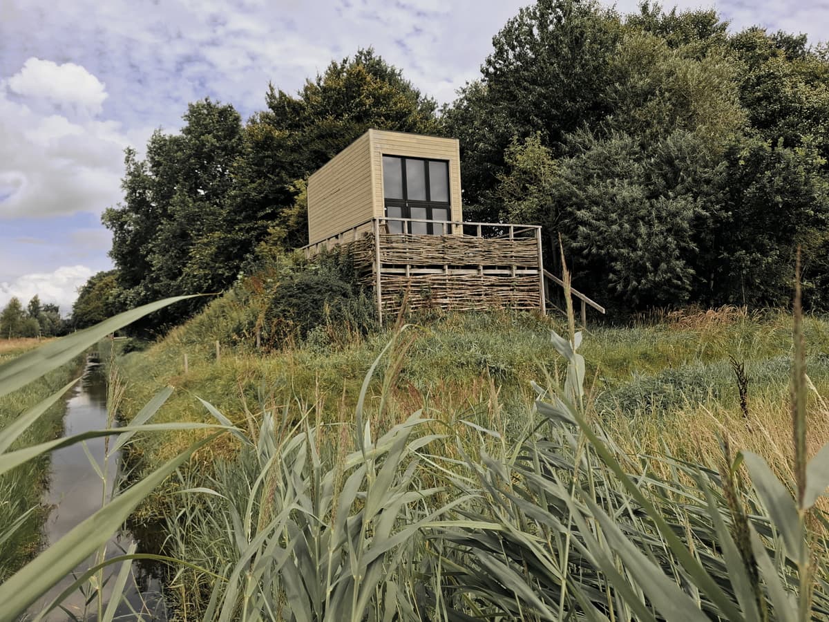 Tiny house
