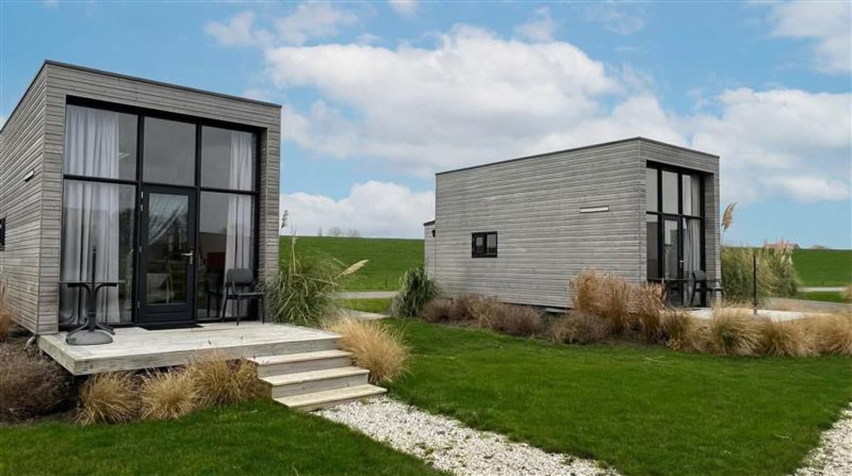 Tiny House 2+2