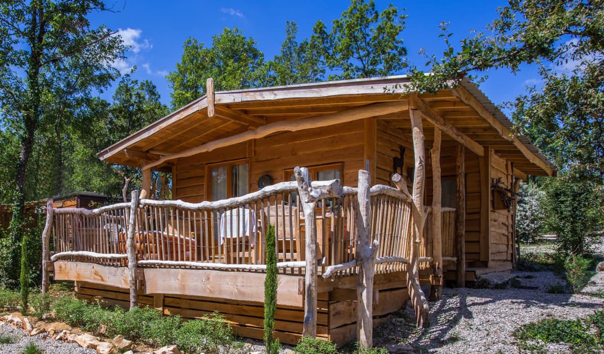 Chalet