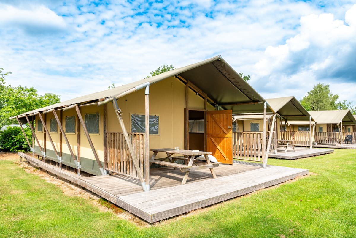 Woodlodge