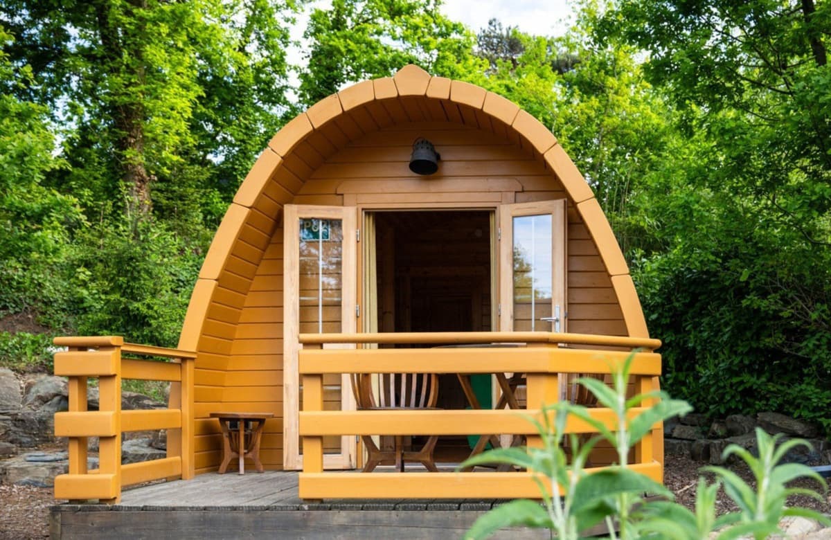 Pod