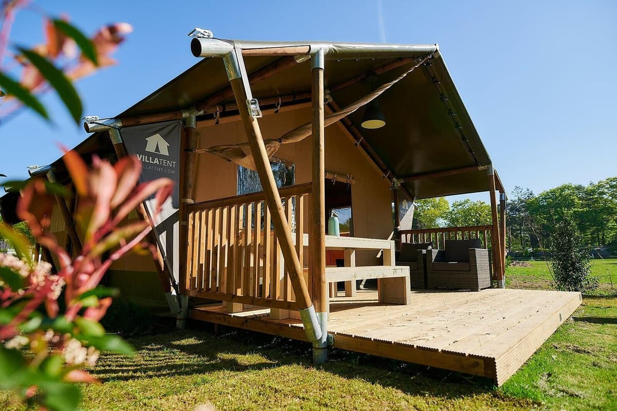 Glamfield Lodge I
