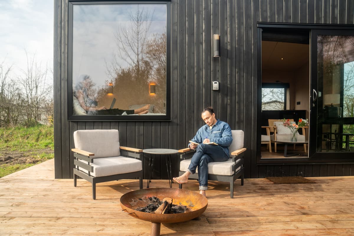 Slowcabin
