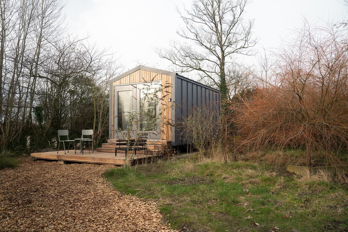 Slowcabin Nest