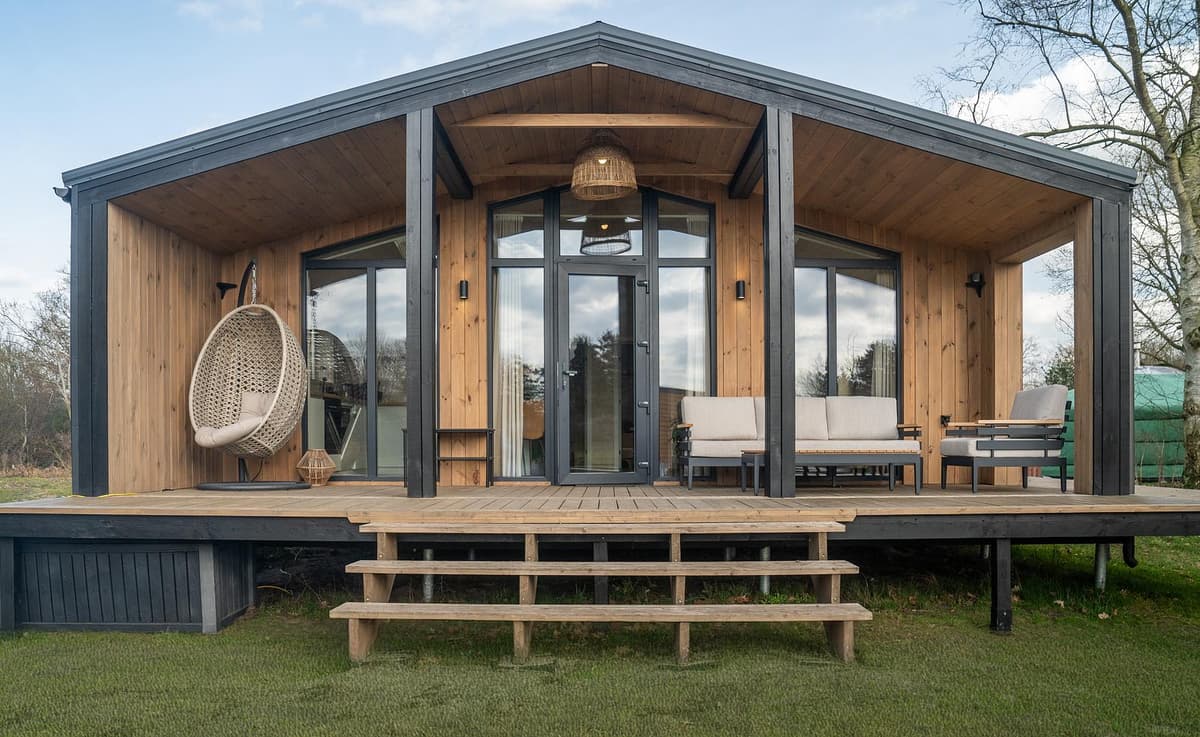 Slowlodge