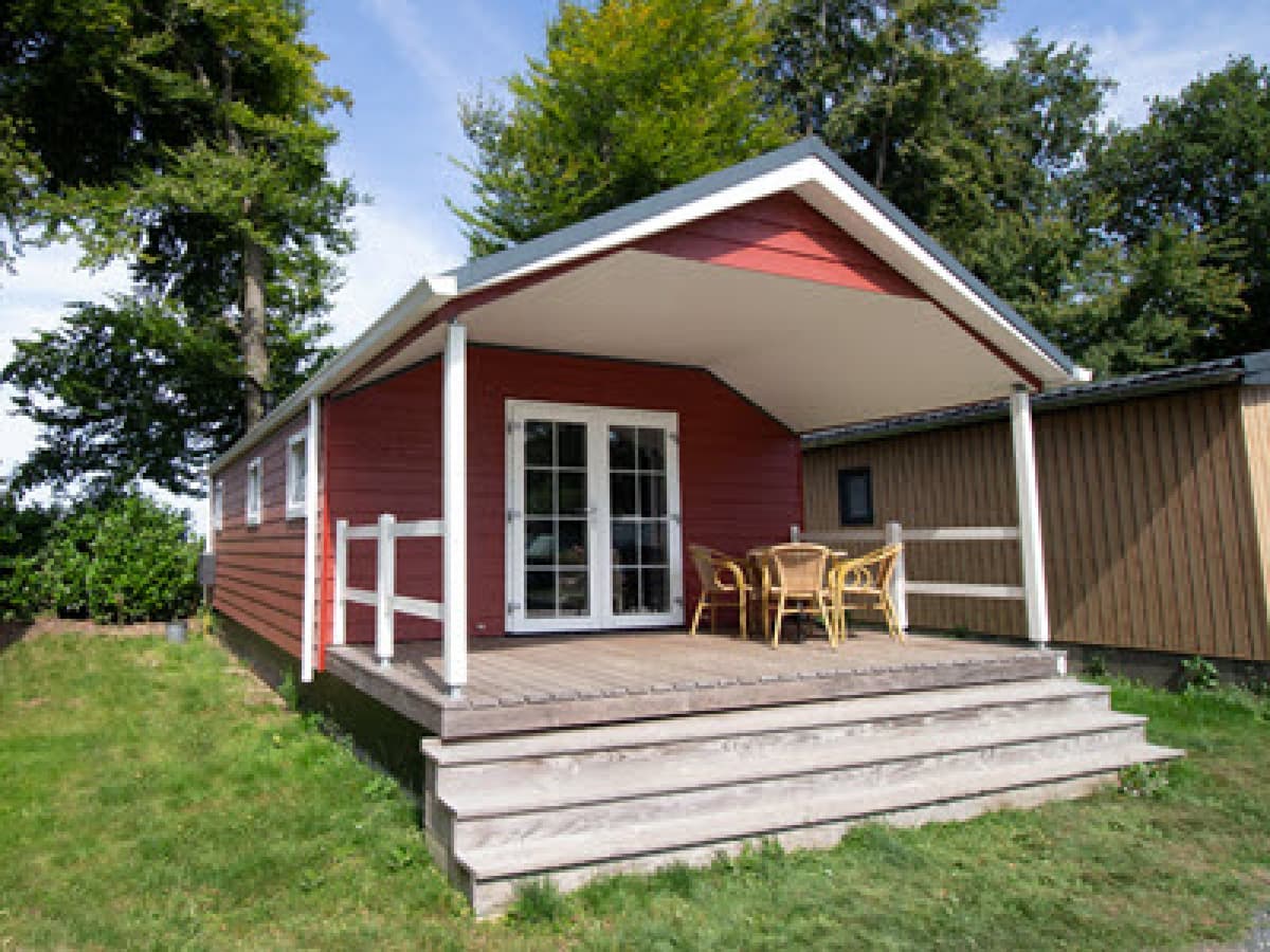 Luxe chalet
