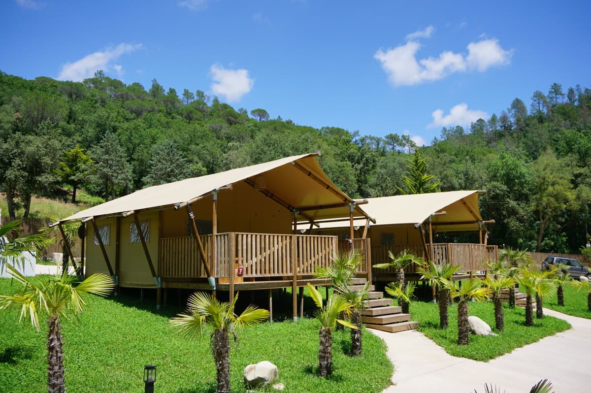 Nature Lodge