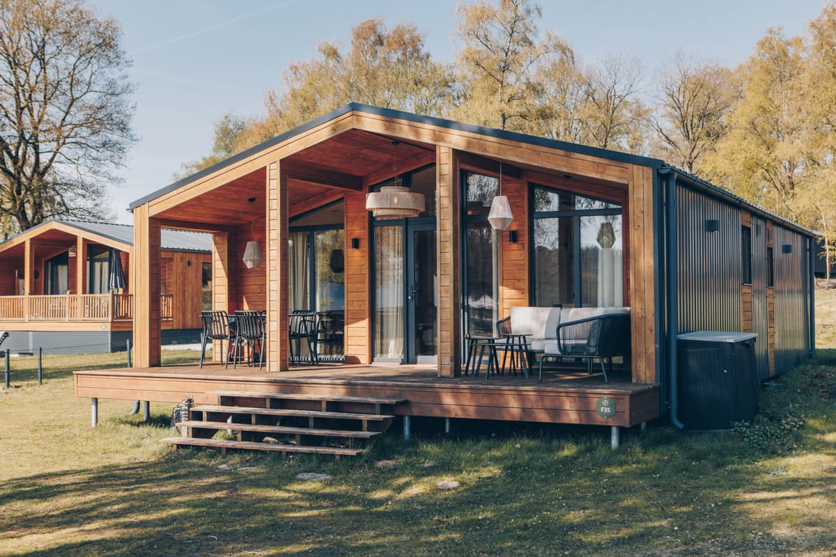 The Beach House