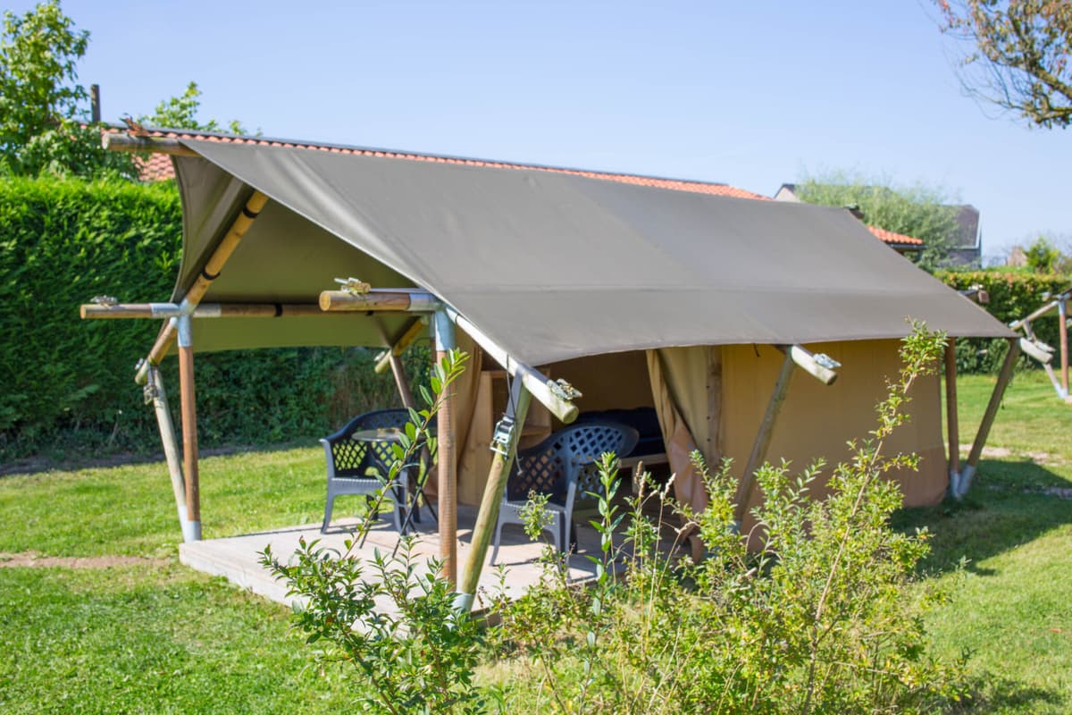 Duo Lodge