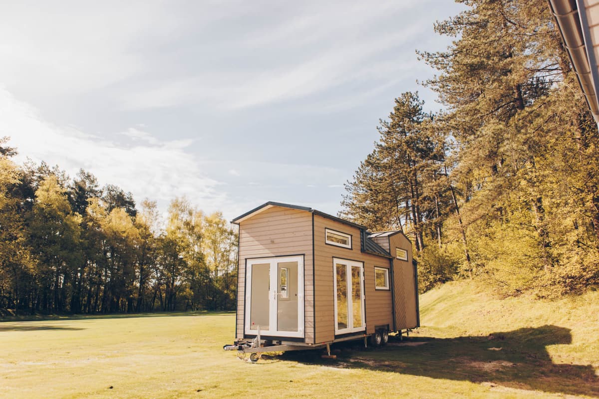 Koya Tiny Loft