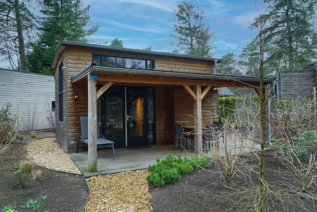 Tiny House 4
