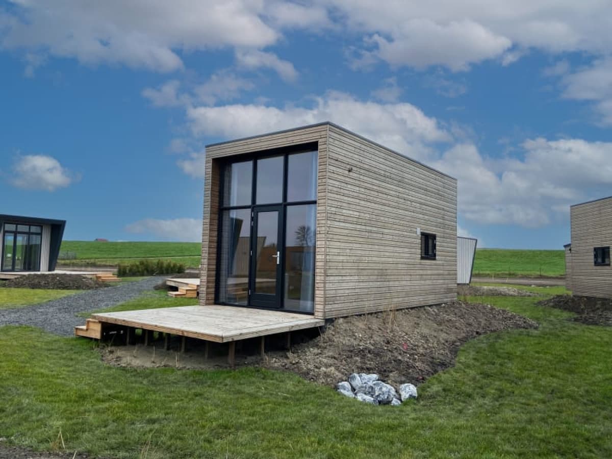 Tiny House