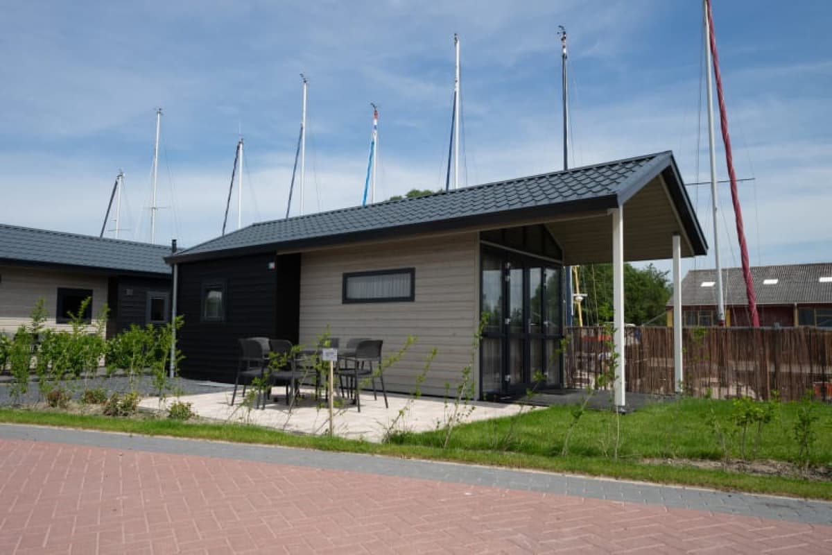 Tiny Lodge