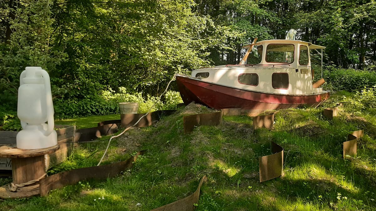 Kajuitboot