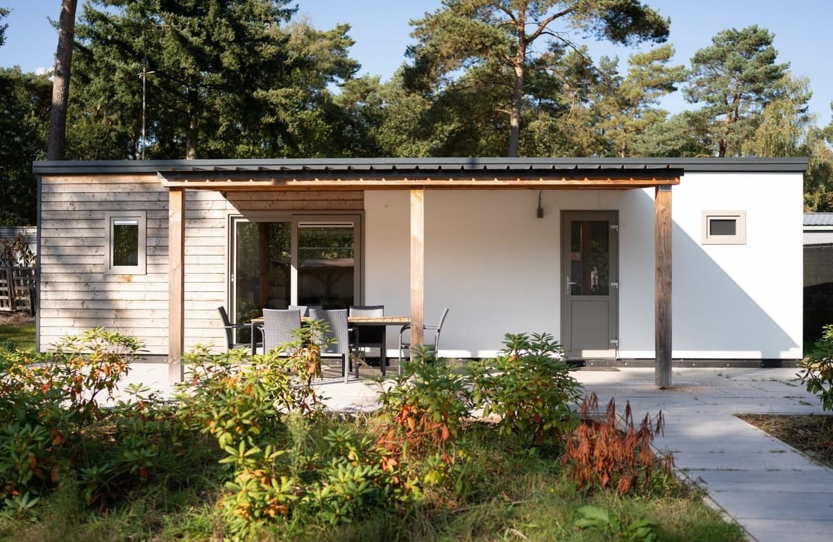 Woodchalet