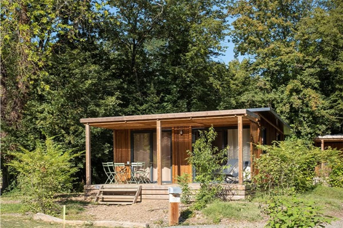 Chalet Ottawa