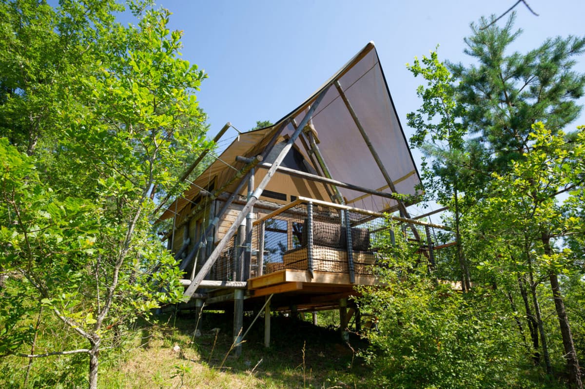 Cahutte