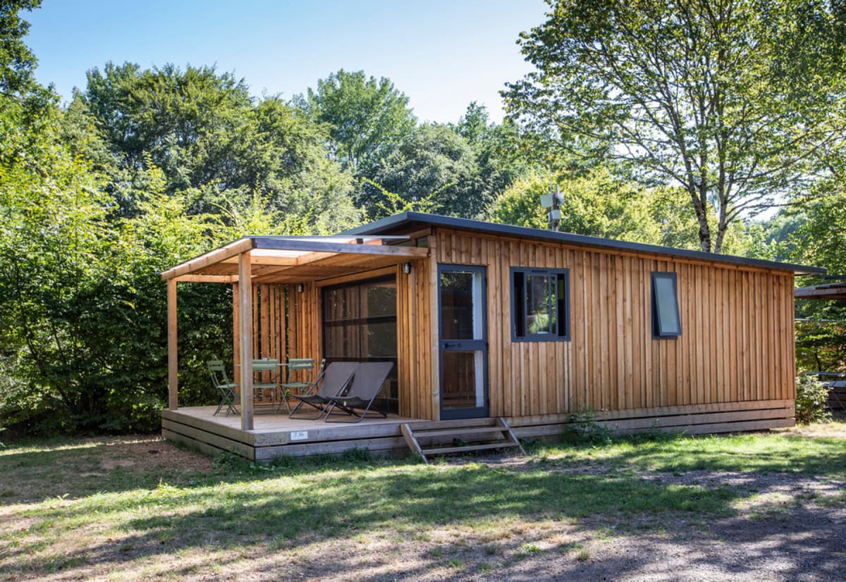 Chalet Toronto