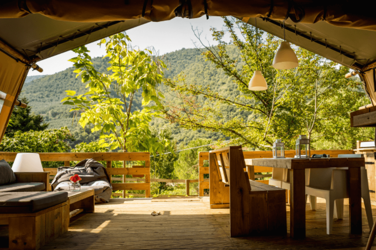 Desert Lodge
