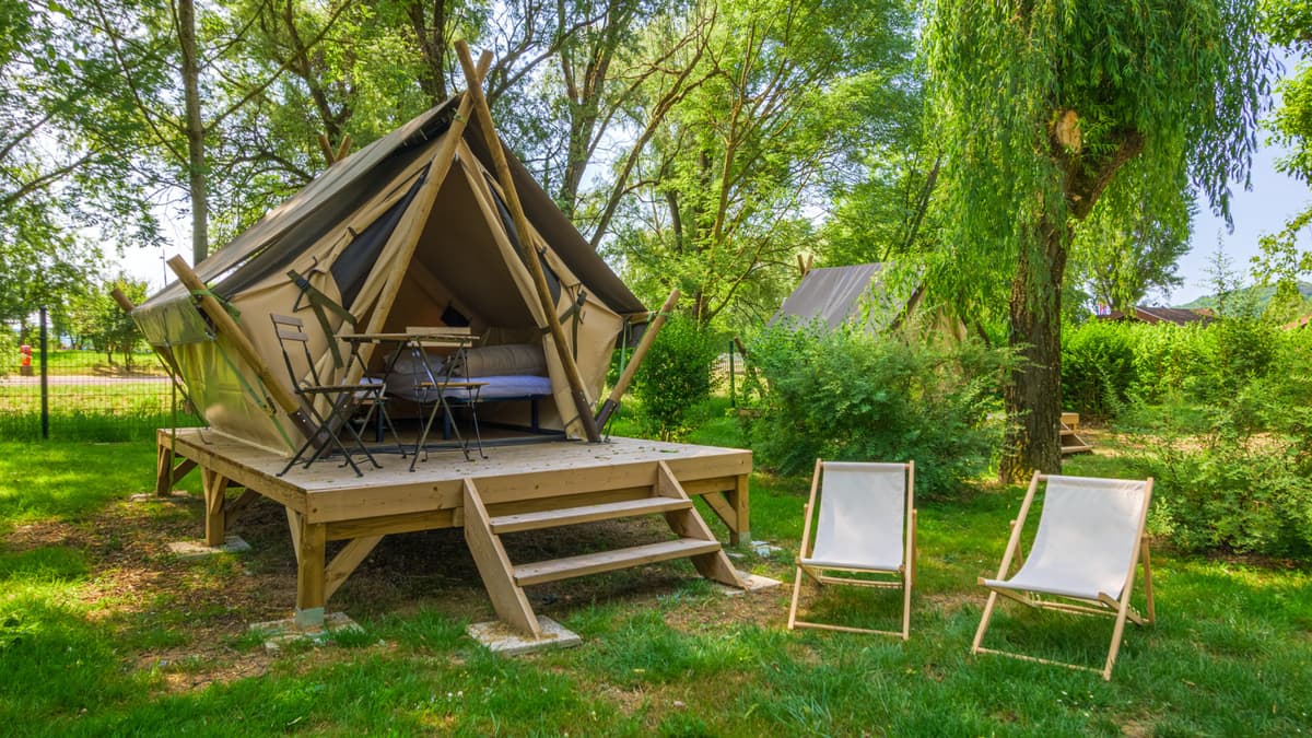 Bivouac