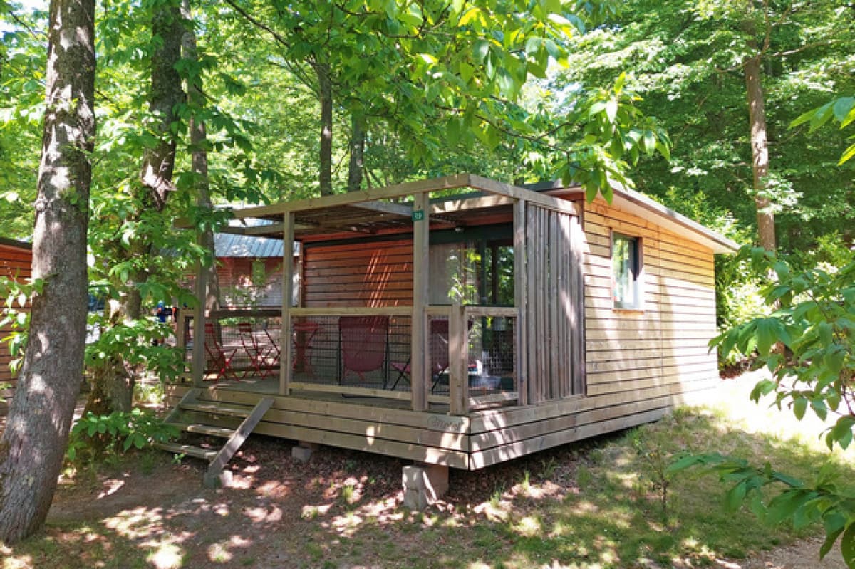 Chalet Evasion