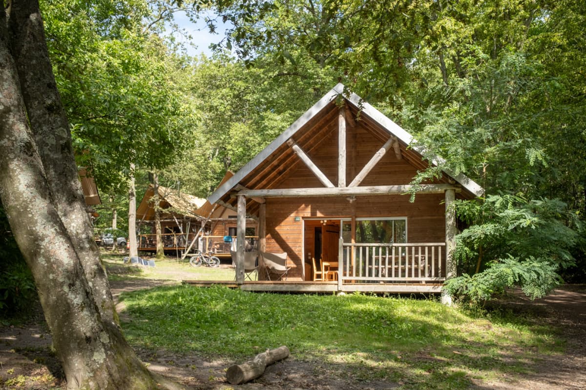 De cabane